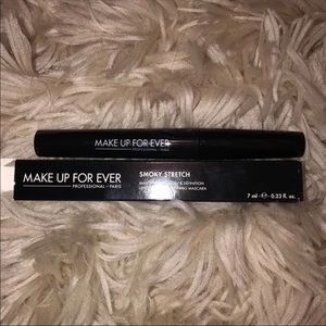 Makeup forever NWT mascara